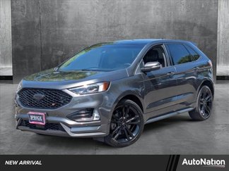 Used 2019 Ford Edge ST w/ Equipment Group 401A image 1
