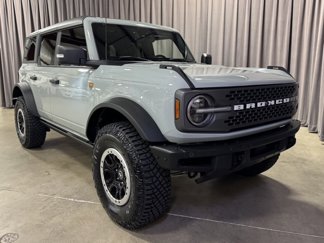 Used 2022 Ford Bronco Badlands image 1