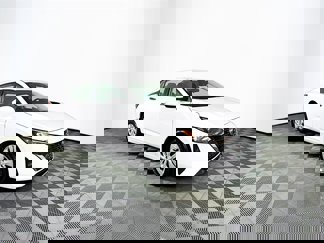 New 2025 Nissan Sentra S image 1