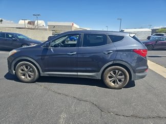 Used 2015 Hyundai Santa Fe Sport image 1