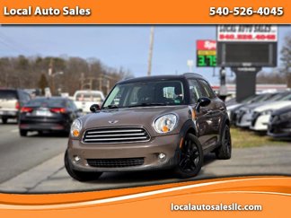 Used 2012 MINI Cooper Countryman image 1