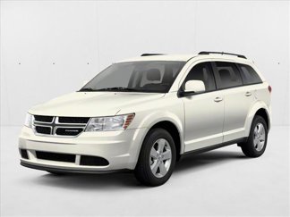 Used 2013 Dodge Journey American Value Package image 1