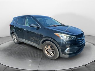 Used 2018 Hyundai Santa Fe Sport image 1