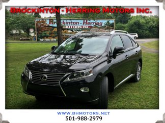 Used 2015 Lexus RX 350 2WD image 1