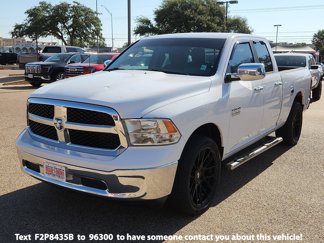 Used 2013 RAM 1500 Classic SLT w/ Premium Display Pkg image 1