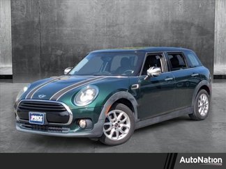 Used 2016 MINI Cooper Clubman image 1