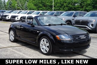 Used 2003 Audi TT 1.8T image 1