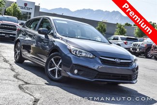 Used 2023 Subaru Impreza Premium image 1