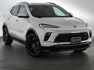 New 2026 Buick Encore GX Sport Touring w/ Comfort Package image 1