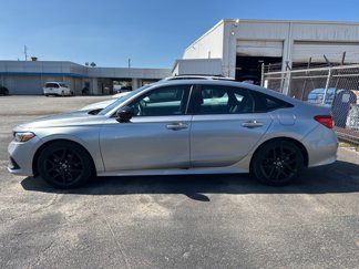 Used 2023 Honda Civic Sport image 1