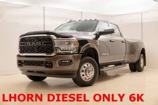 Used 2022 RAM 3500 Limited image 1