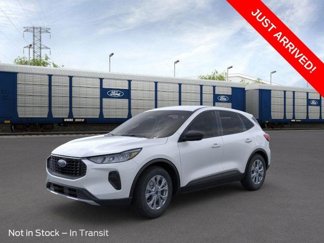 New 2025 Ford Escape Active image 1