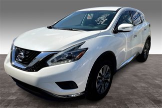 Used 2018 Nissan Murano S w/ Cargo Package image 1
