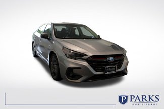 Used 2024 Subaru Legacy Sport image 1