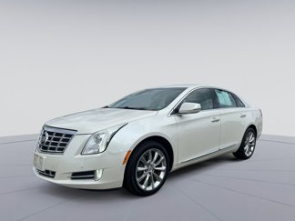 Used 2013 Cadillac XTS Premium video 1