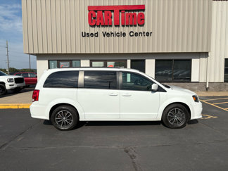 Used 2018 Dodge Grand Caravan GT image 1