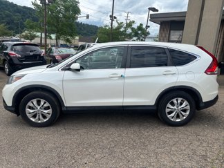 Used 2012 Honda CR-V EX image 1