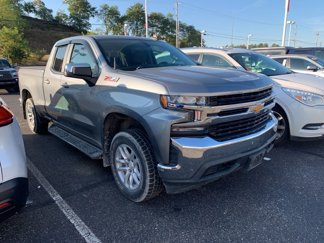 Used 2019 Chevrolet Silverado 1500 LT w/ All-Star Edition video 1