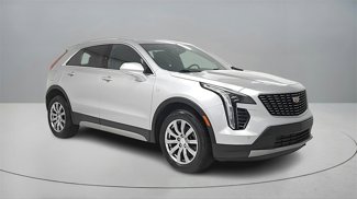 Used 2019 Cadillac XT4 Premium Luxury image 1