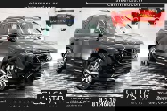 Certified 2023 Mercedes-Benz EQB 250+ image 1