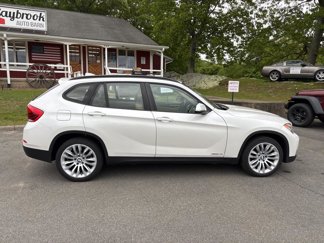 Used 2014 BMW X1 xDrive28i image 1