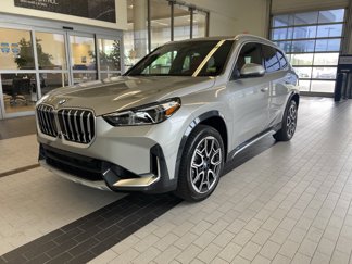 Used 2025 BMW X1 xDrive28i w/ Technology Package video 1