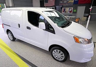 Used 2018 Nissan NV200 SV image 1