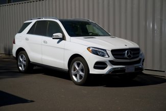 Used 2018 Mercedes-Benz GLE 350 4MATIC image 1