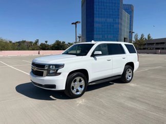 Used 2018 Chevrolet Tahoe 4WD image 1