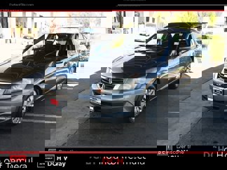 Used 2010 Honda Accord LX image 1