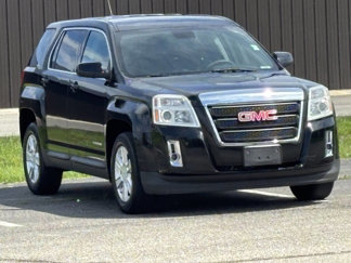 Used 2013 GMC Terrain SLE image 1