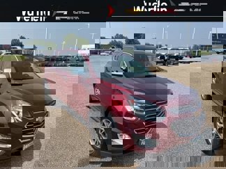 Used 2016 Chevrolet Equinox LTZ w/ Enhanced Convenience Package image 1