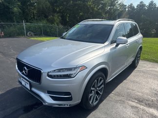 Used 2019 Volvo XC90 T6 Momentum w/ Protection Package Premier image 1