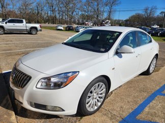 Used 2011 Buick Regal CXL image 1