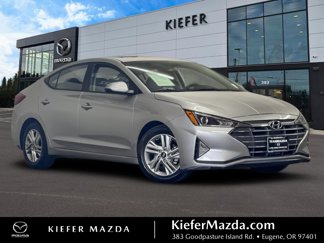 Used 2020 Hyundai Elantra Value Edition image 1