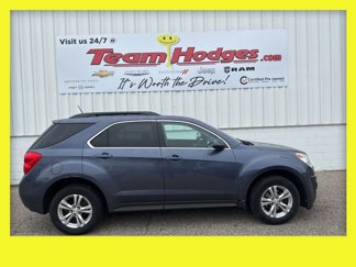 Used 2014 Chevrolet Equinox LT w/ Driver Convenience Package image 1