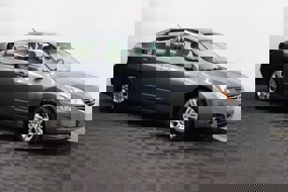 Used 2010 Nissan Altima Hybrid Sedan image 1