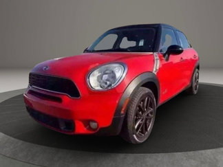 Used 2012 MINI Cooper Countryman S image 1