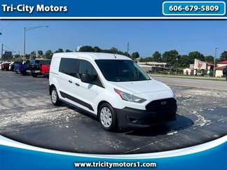 Used 2019 Ford Transit Connect XL image 1