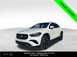 Used 2025 Mercedes-Benz GLA 250 4MATIC image 1