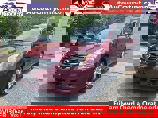 Used 2012 Nissan Altima 2.5 S image 1
