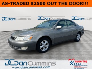 Used 1998 Lexus ES 330 image 1