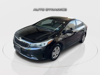 Used 2017 Kia Forte LX image 1
