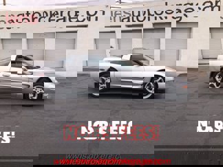 Used 2004 Chevrolet Corvette Coupe w/ Preferred Equipment Group image 1