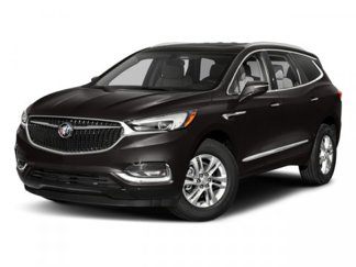 Used 2018 Buick Enclave Premium w/ Experience Buick Package image 1