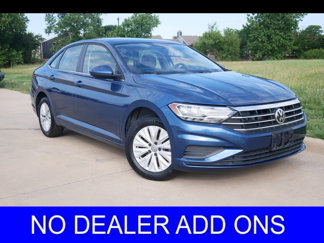 Used 2019 Volkswagen Jetta S w/ Driver Assistance Package image 1