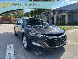 Used 2023 Chevrolet Malibu LT image 1