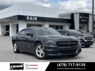 Used 2016 Dodge Charger SE w/ Popular Equipment Group image 1