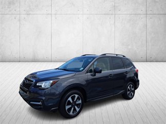 Used 2017 Subaru Forester 2.5i Limited image 1
