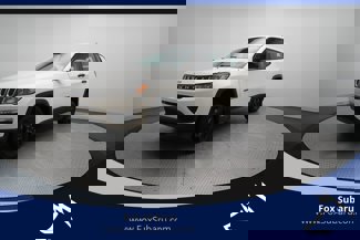 Used 2018 Jeep Compass Sport w/ Cold Weather Group image 1